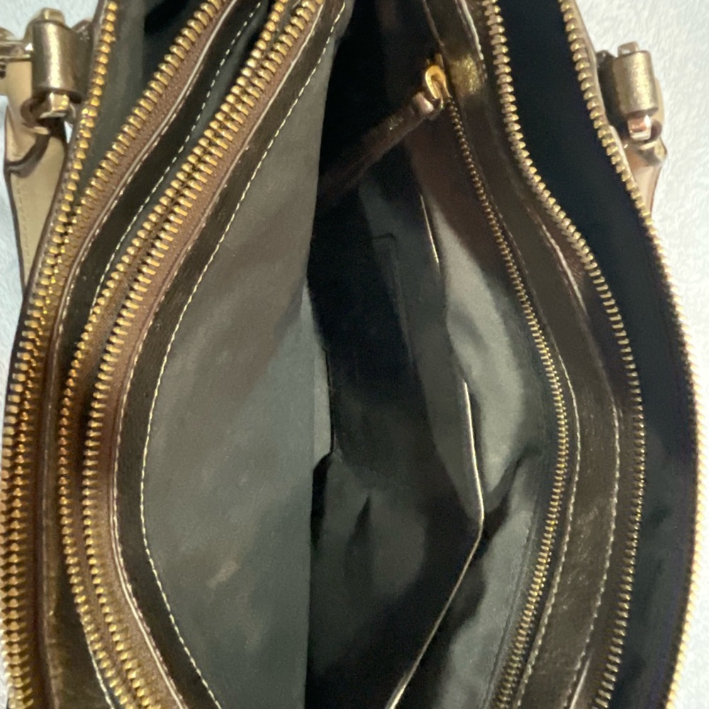 Coach Purse - Picture 10 of 15